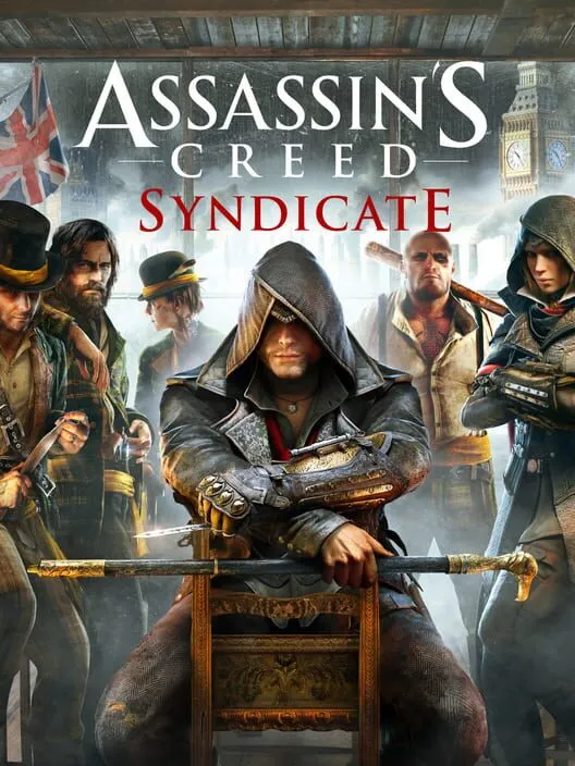 Imagen de Assassin's Creed Syndicate