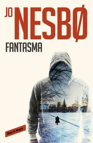 Portada de Fantasma