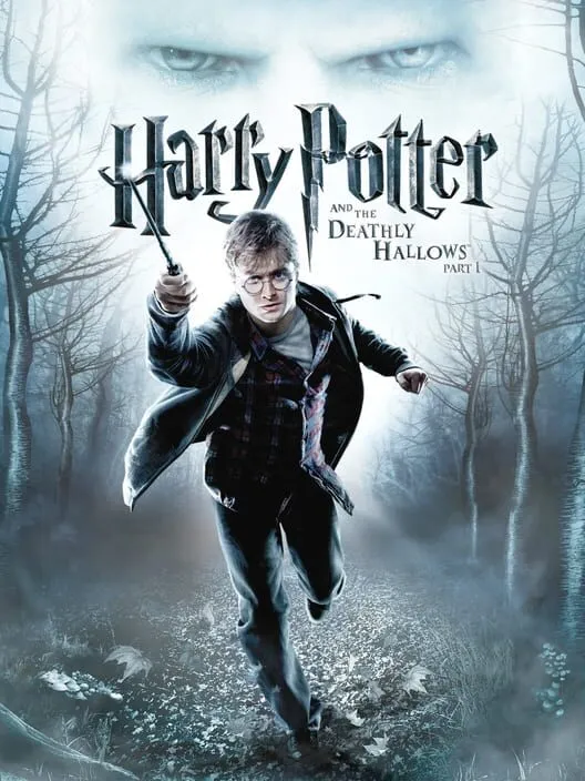 Imagen de Harry Potter y las Reliquias de la Muerte - Parte 1