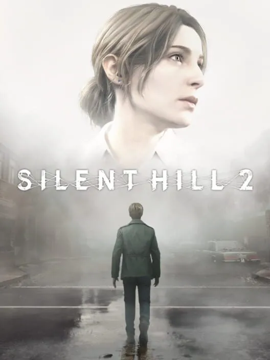 Imagen de Silent Hill 2 (remake)