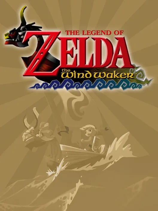 Imagen de The Legend of Zelda: The Wind Waker